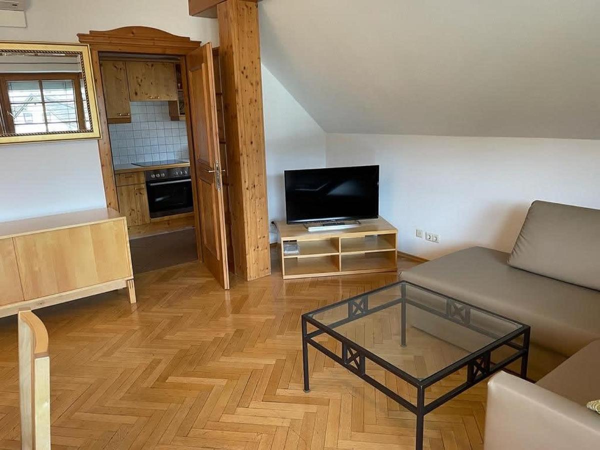 Europarcs Hermagor - Nassfeld Chambre photo