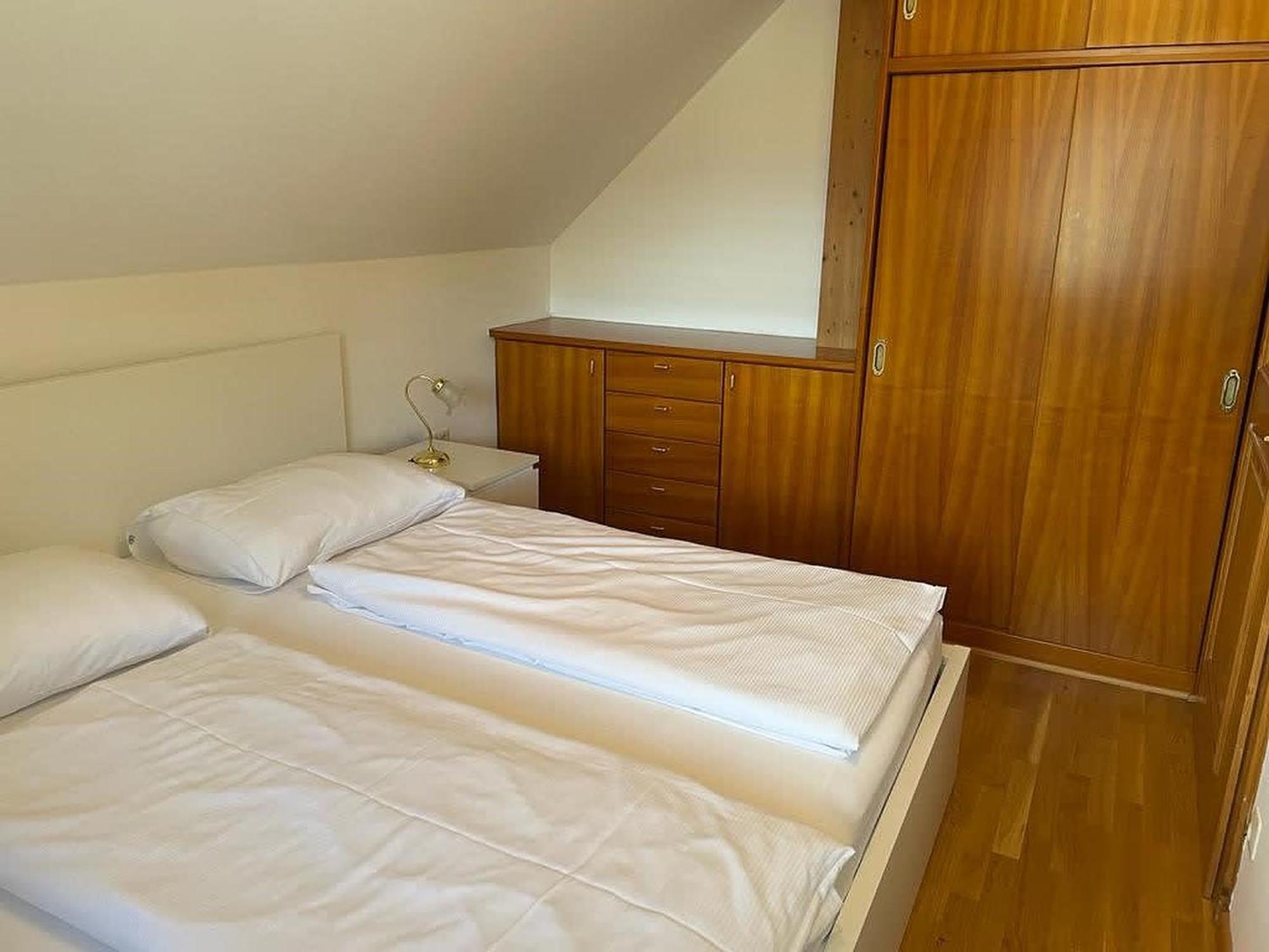 Europarcs Hermagor - Nassfeld Chambre photo