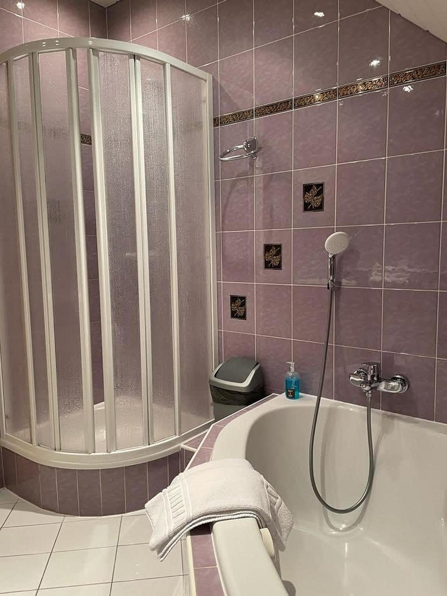 Europarcs Hermagor - Nassfeld Chambre photo